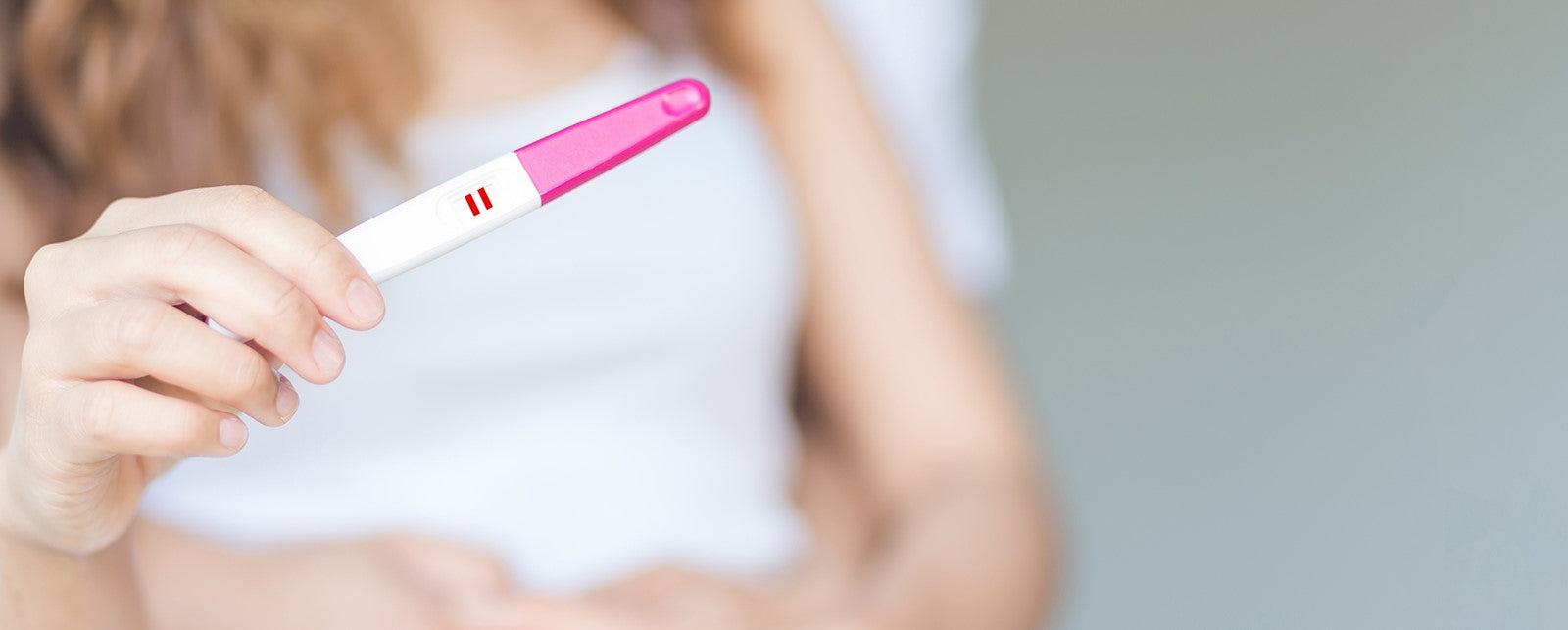 Female Fertility: Why a Healthy Lifestyle Is Crucial