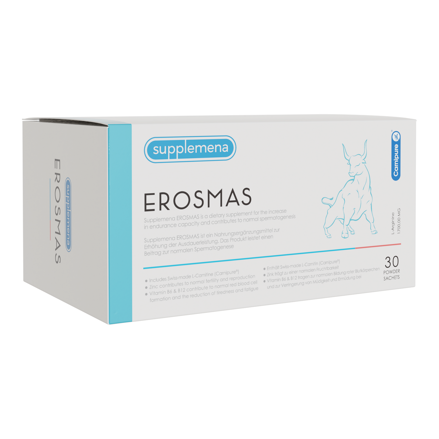 Erosmas® für Männer