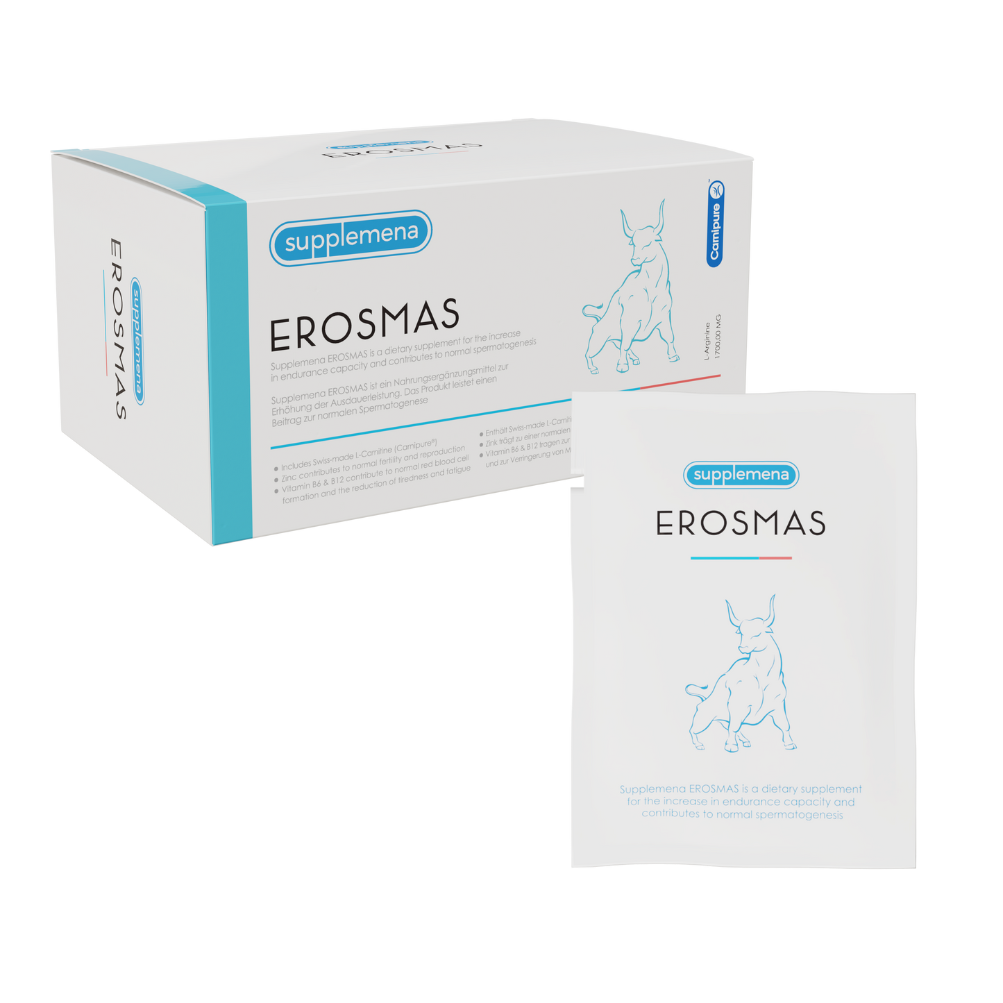 Erosmas® für Männer
