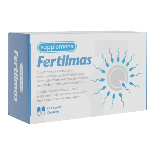 Fertilmas® für Männer