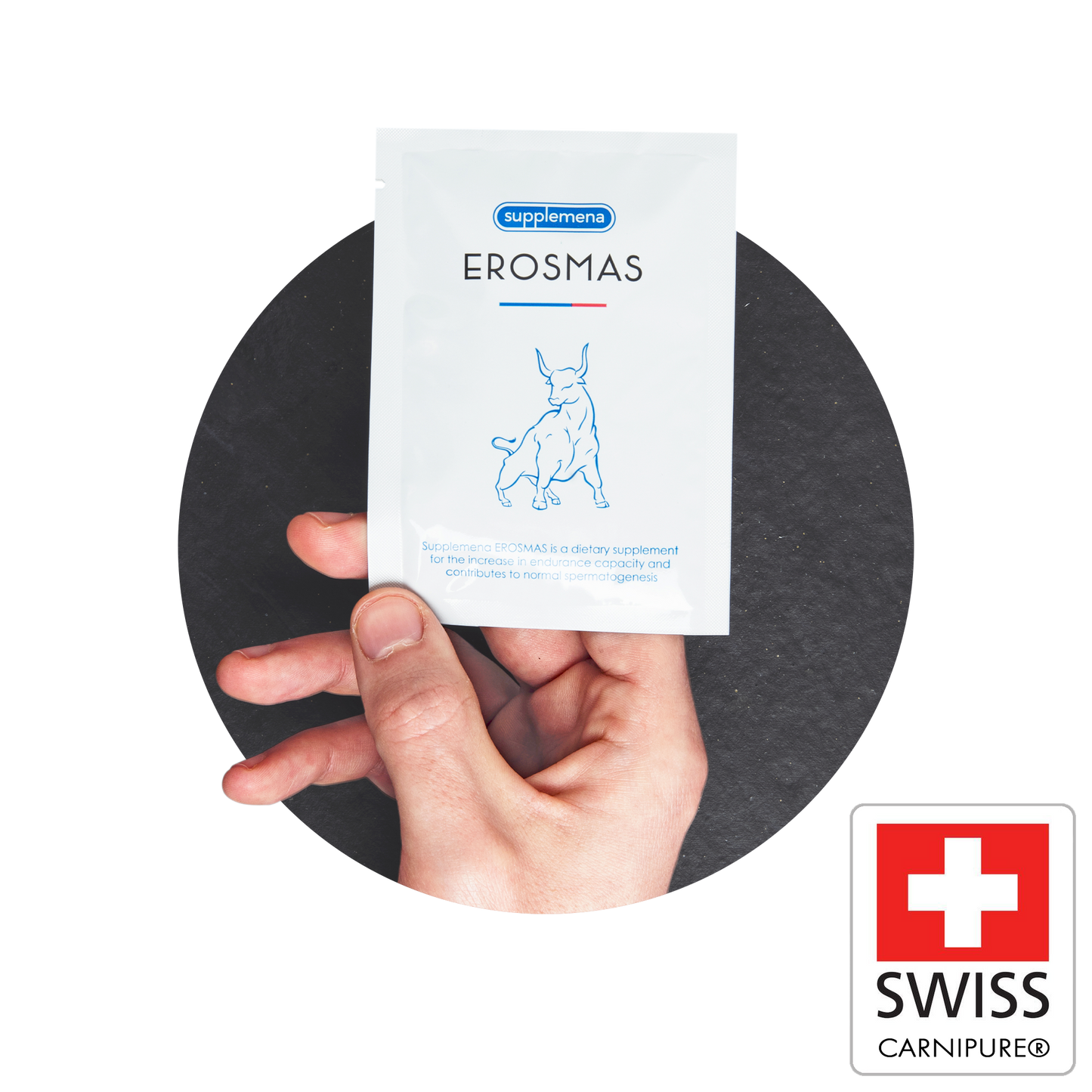 Erosmas® für Männer