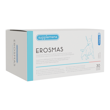 Erosmas® für Männer