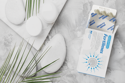 Fertilmas® für Männer