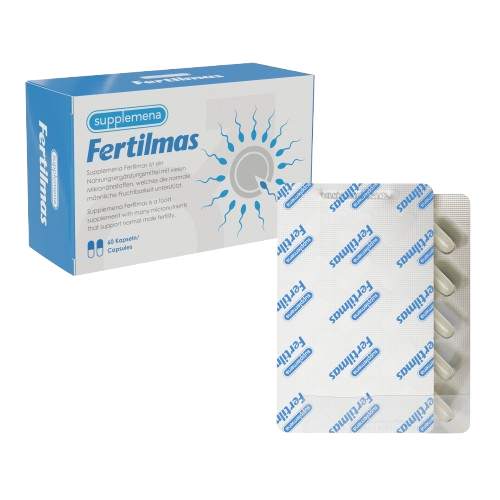 Fertilmas® für Männer