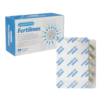 Fertilmas® für Männer
