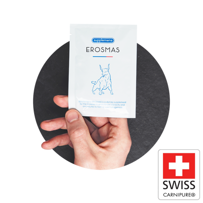 Erosmas® für Männer