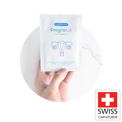 Pregnalux® für Frauen