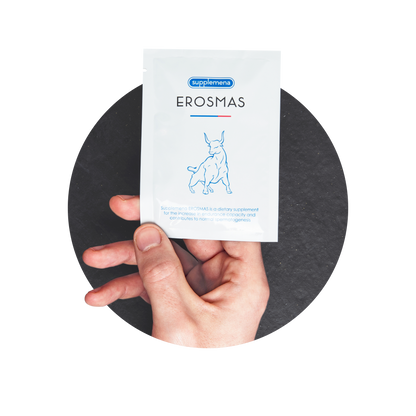 Erosmas® für Männer