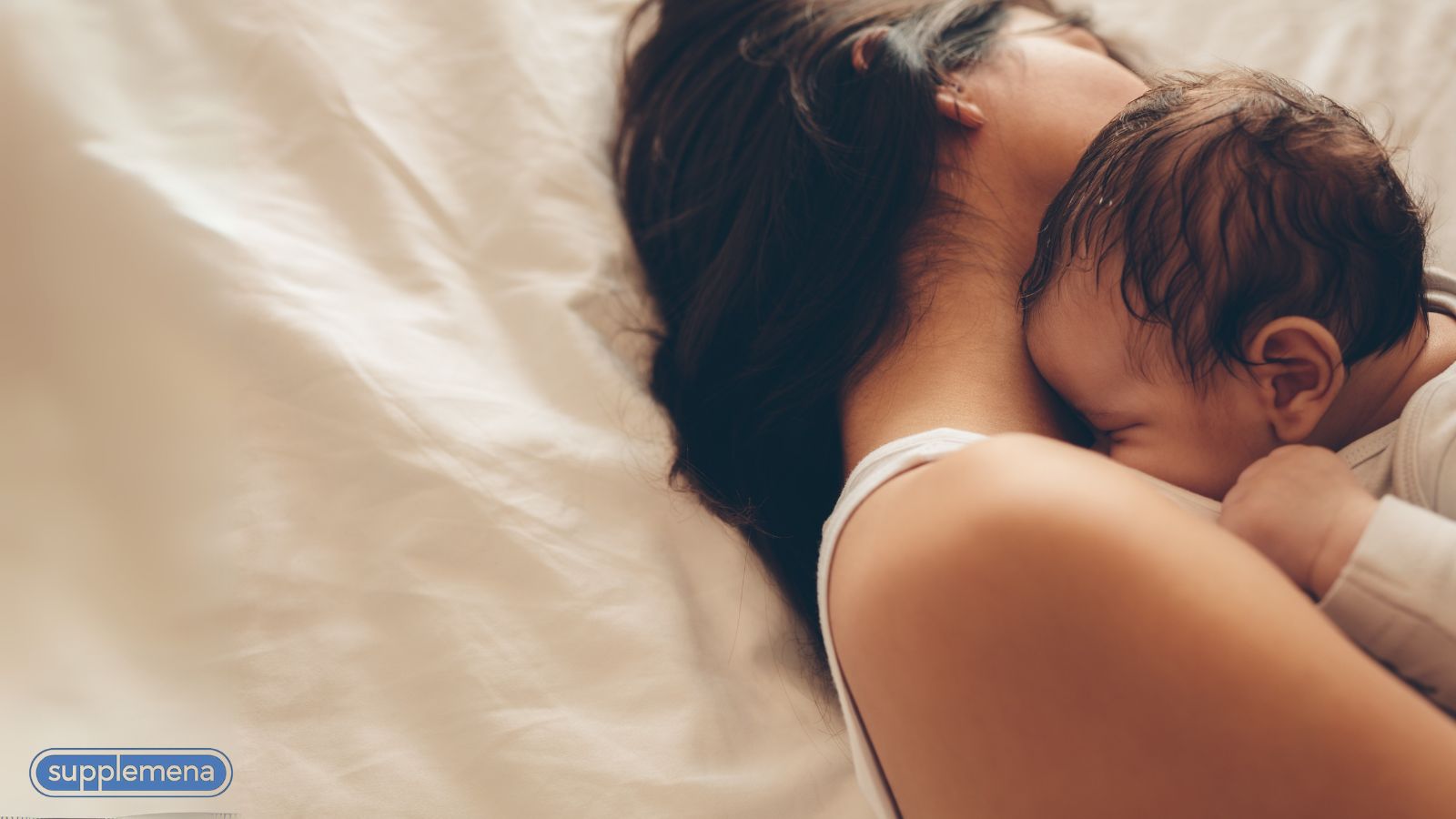 Frau mit Kinderwunsch – Nahrungsergänzung für Frauen aus Deutschland